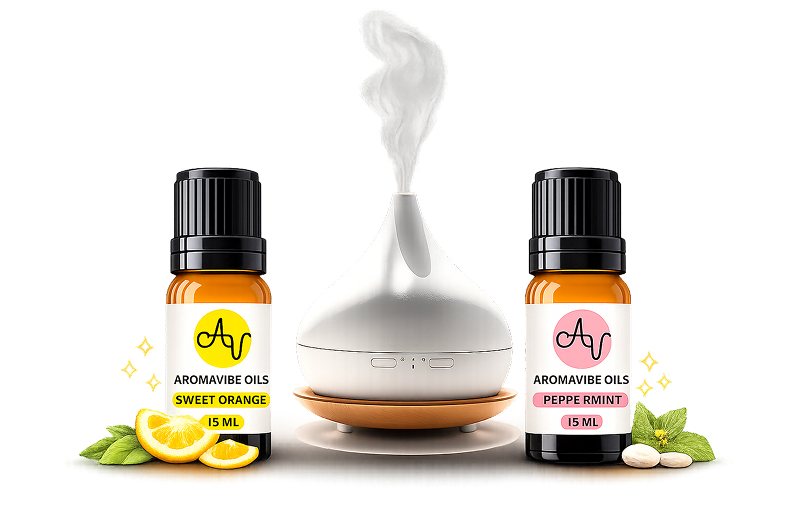 Essential Oils