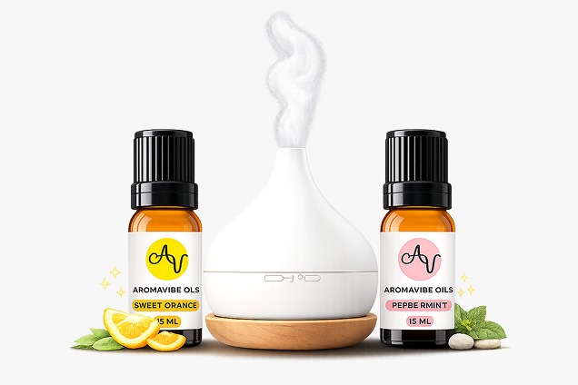 Essential Oils