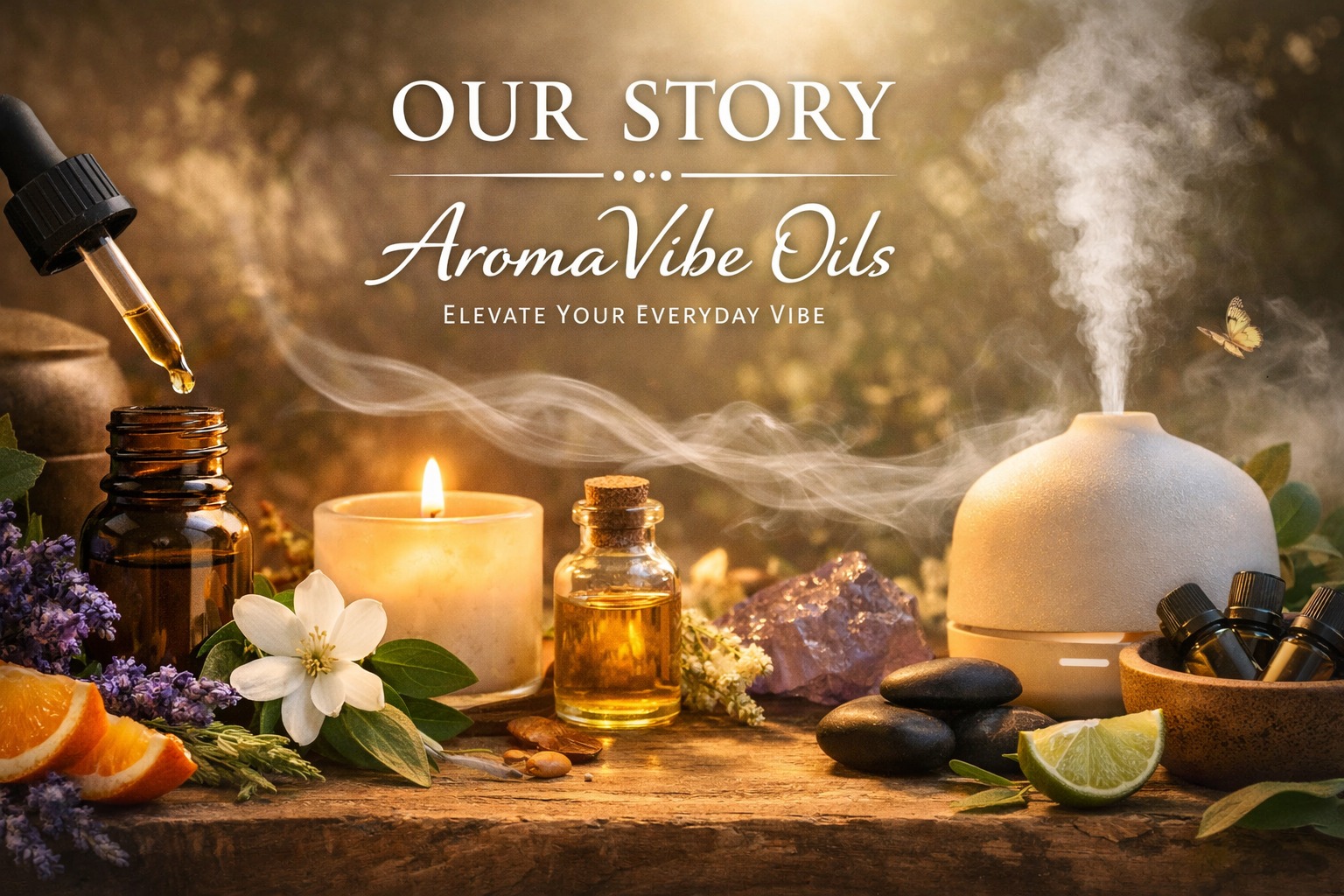 Our Story